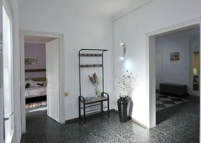 Baldoyra De بيت للعطل فيغيريس