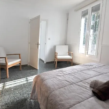 Holiday home Baldoyra De Figueres Figueres (Girona)