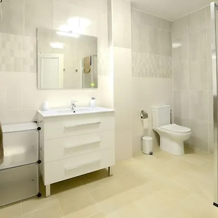 Holiday home Baldoyra De Figueres
