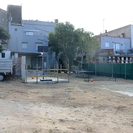 Baldoyra De Feriehus