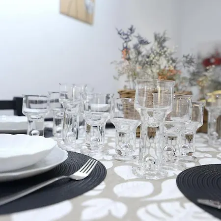Holiday home Baldoyra De Figueres *