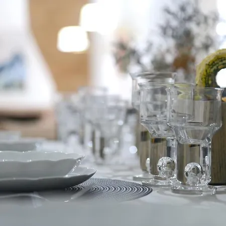 Feriehus Baldoyra De Figueres (Girona)