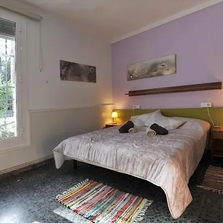 Baldoyra De Feriehus