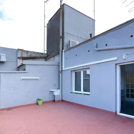 Holiday home Baldoyra De Figueres Figueres (Girona)