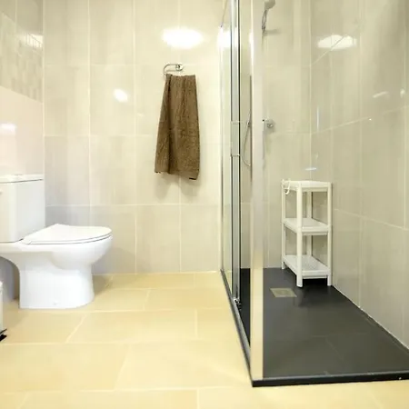 Holiday home Baldoyra De Figueres