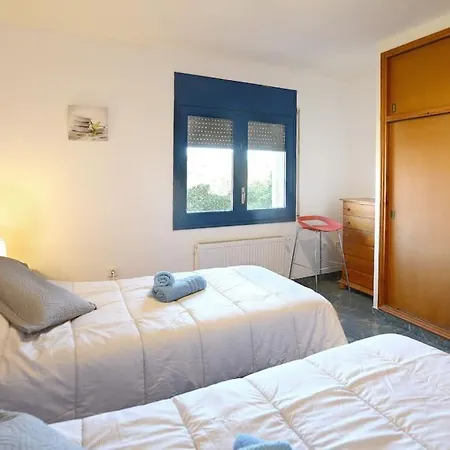 Baldoyra De Figueres Holiday home Figueres (Girona)