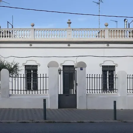 Baldoyra De Figueres Holiday home
