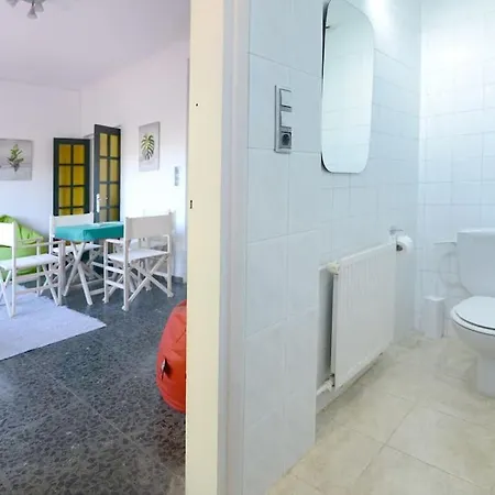 Holiday home Baldoyra De Figueres *