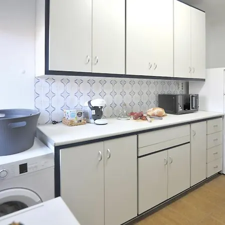 Holiday home Baldoyra De Figueres Figueres (Girona)