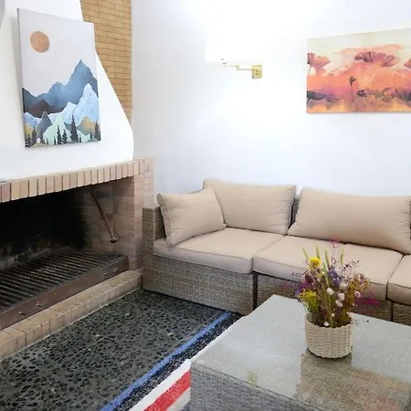 Holiday home Baldoyra De Figueres *