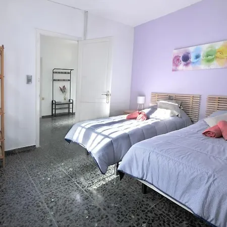 Baldoyra De Figueres Holiday home *