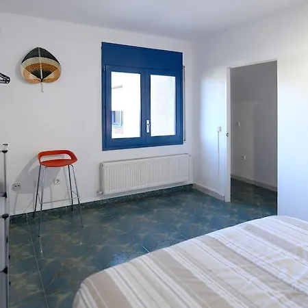 Holiday home Baldoyra De Figueres Figueres (Girona)