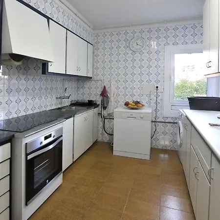 Holiday home Baldoyra De Figueres