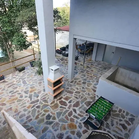 Holiday home Baldoyra De Figueres *