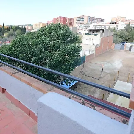 Holiday home Baldoyra De Figueres Figueres (Girona)
