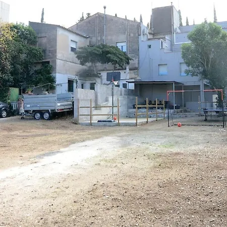 Baldoyra De Figueres * Figueres (Girona)
