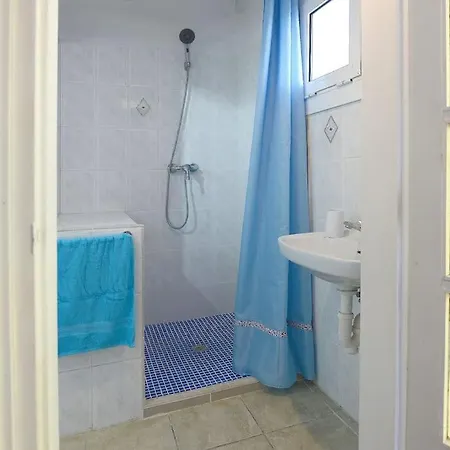 Baldoyra De בית נופש *
