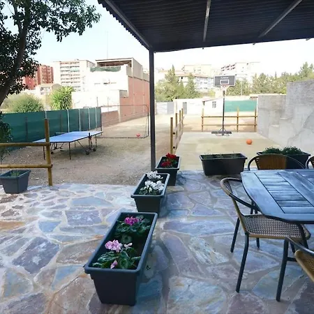 Baldoyra De בית נופש *