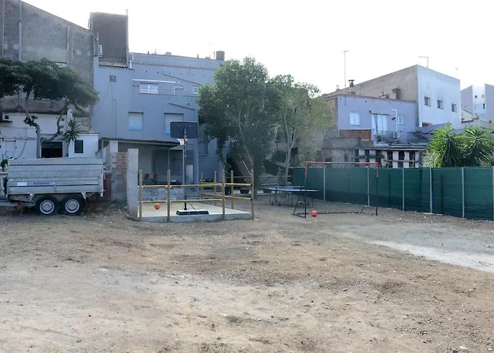 Baldoyra De Сasa de vacaciones